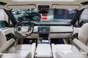 Land Rover Range Rover V Москва  - изображение 47