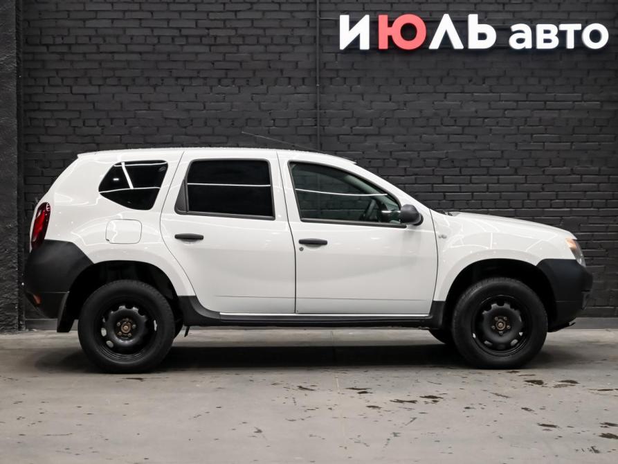 Renault Duster I Рестайлинг Екатеринбург  - изображение 9