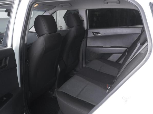 Hyundai Creta I с пробегом 2017 года, цена 1 597 000 рублей, 158070 км, внедорожник, Автокод Объявления