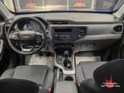 Chery Tiggo 4 I Рестайлинг Пермь  - изображение 30