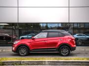 Hyundai Creta I Рестайлинг Санкт-Петербург  - изображение 42