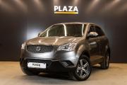 SsangYong Actyon II Уфа  - изображение 20