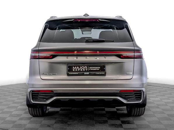 Geely Monjaro I с пробегом 2023 года, цена 3 400 000 рублей, 47032 км, внедорожник, Автокод Объявления