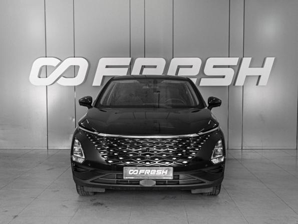 Omoda C5 I с пробегом 2023 года, цена 2 039 000 рублей, 18227 км, внедорожник, Автокод Объявления