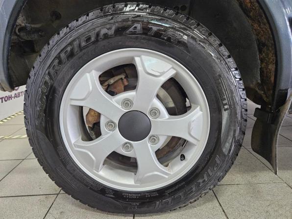 Lada (ВАЗ) 2131 (4x4) I с пробегом 2012 года, цена 335 000 рублей, 136148 км, внедорожник, Автокод Объявления