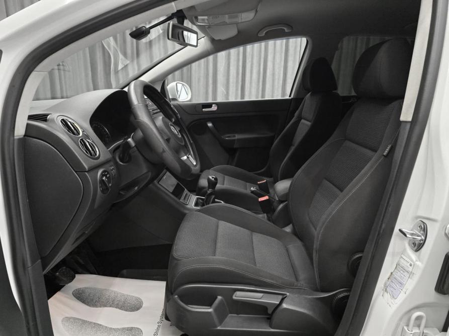 Volkswagen Golf Plus II Красноярск  - изображение 7