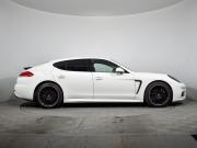 Porsche Panamera I Рестайлинг Санкт-Петербург  - изображение 28