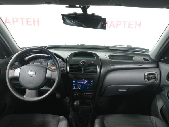 Nissan Almera Classic I с пробегом 2006 года, цена 378 000 рублей, 230174 км, седан, Автокод Объявления