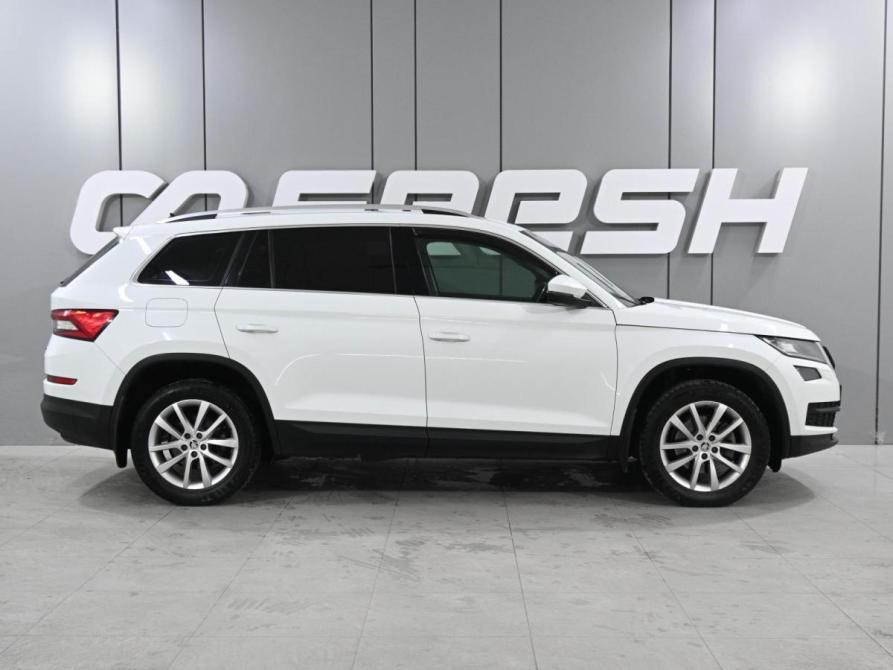 Skoda Kodiaq I Ростов-на-Дону  - изображение 5