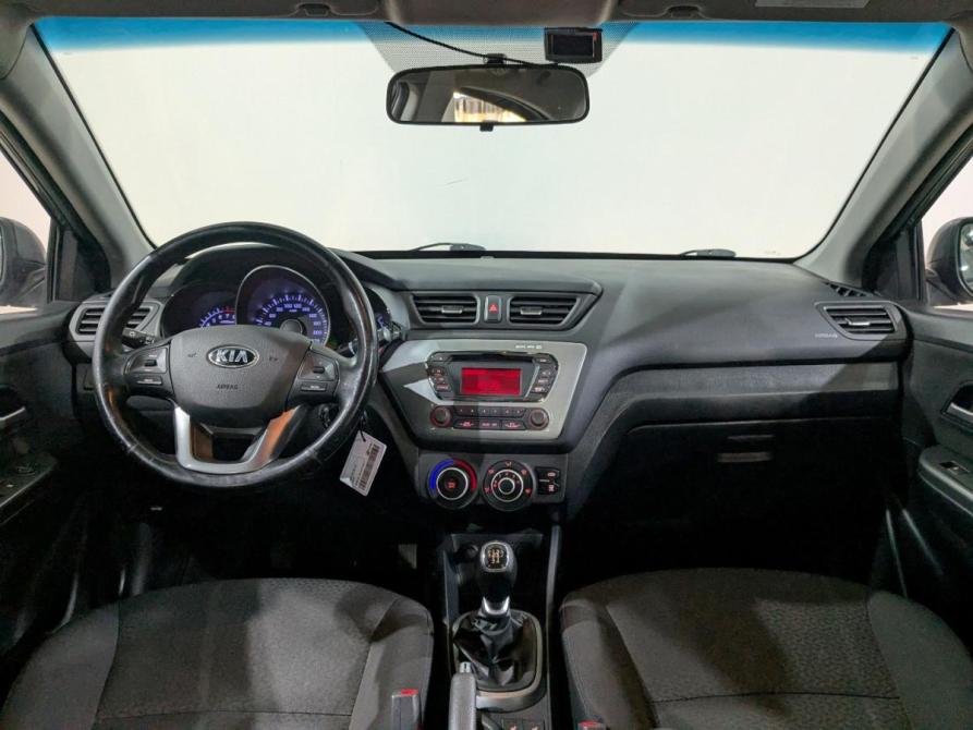 Kia Rio III Химки  - изображение 21