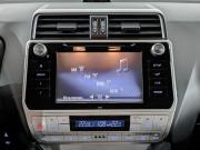 Toyota Land Cruiser Prado 150 Series Рестайлинг 2 Химки  - изображение 47
