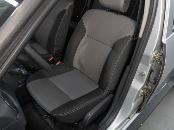Renault Duster I с пробегом 2014 года, цена 880 000 рублей, 129778 км, внедорожник, Автокод Объявления