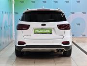 Kia Sorento III Prime Рестайлинг Набережные Челны  - изображение 47