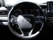 Toyota Camry VIII (XV70) Рестайлинг Ставрополь  - изображение 37