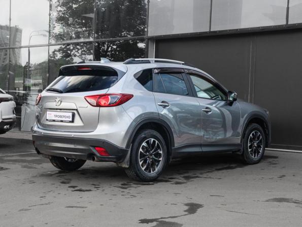 Mazda CX-5 I с пробегом 2014 года, цена 1 399 000 рублей, 207848 км, внедорожник, Автокод Объявления