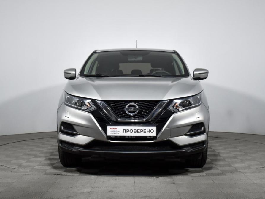 Nissan Qashqai II Санкт-Петербург  - изображение 2
