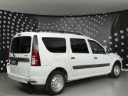 Lada (ВАЗ) Largus I Новосибирск  - изображение 28