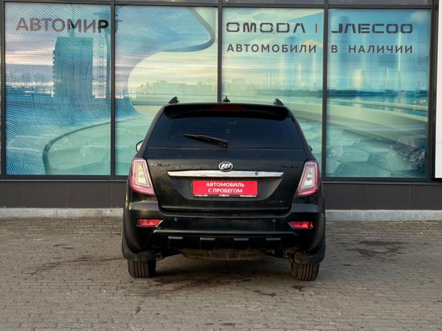 Lifan X60 I Архангельск  - изображение 6
