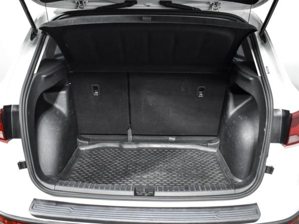 Jetta VS5 I Рестайлинг с пробегом 2022 года, цена 1 650 000 рублей, 116123 км, внедорожник, Автокод Объявления