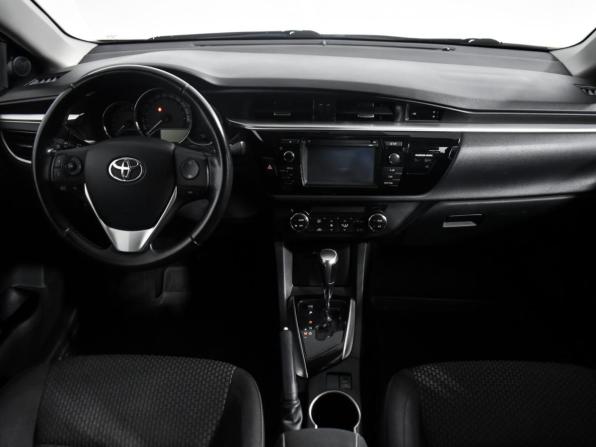 Toyota Corolla XI (E160 E170 E180) с пробегом 2014 года, цена 1 100 000 рублей, 313445 км, седан, Автокод Объявления