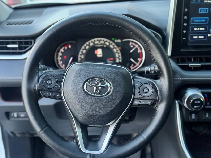 Toyota RAV4 V (XA50) Пермь  - изображение 12