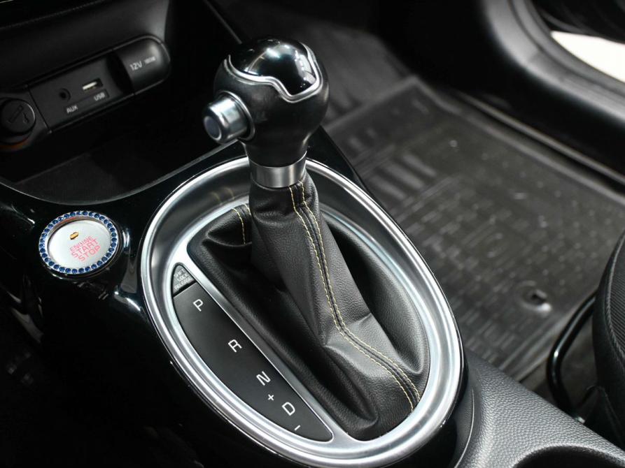 Kia Soul II Ростов-на-Дону  - изображение 17