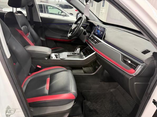 Chery Tiggo 4 Pro I с пробегом 2023 года, цена 1 387 000 рублей, 27892 км, внедорожник, Автокод Объявления