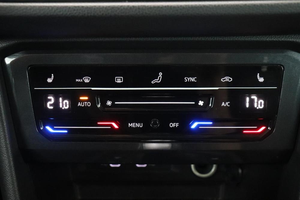 Volkswagen Tiguan II Рестайлинг Ульяновск  - изображение 14