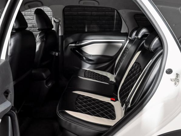 Lada (ВАЗ) Vesta I с пробегом 2019 года, цена 1 050 000 рублей, 153952 км, универсал, Автокод Объявления