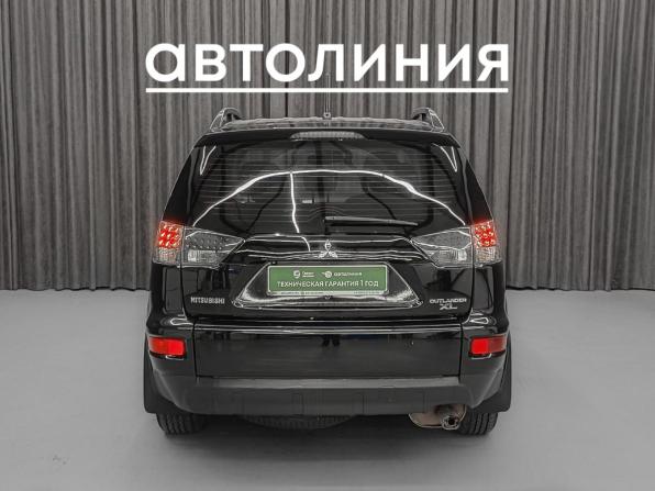Mitsubishi Outlander II Рестайлинг с пробегом 2011 года, цена 1 199 000 рублей, 193500 км, внедорожник, Автокод Объявления