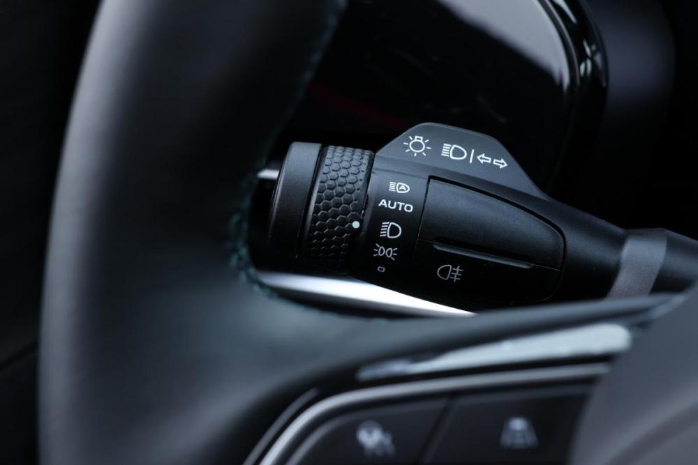 Geely Monjaro I Рестайлинг Москва  - изображение 22
