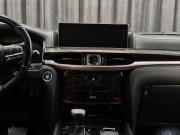 Lexus LX III Рестайлинг 2 Красноярск  - изображение 23