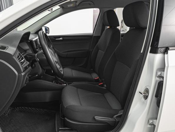 Volkswagen Polo VI с пробегом 2021 года, цена 1 520 000 рублей, 101765 км, лифтбек, Автокод Объявления