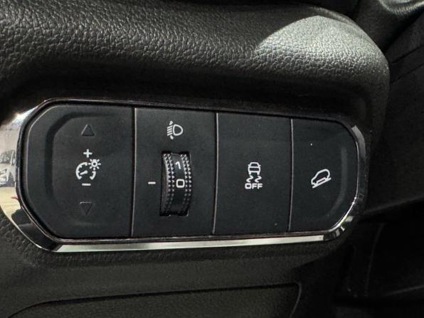 Haval Jolion I с пробегом 2023 года, цена 1 620 000 рублей, 95054 км, внедорожник, Автокод Объявления