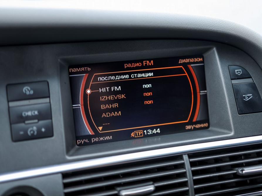 Audi A6 III (C6) Ижевск  - изображение 16