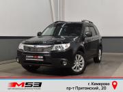 Subaru Forester III Кемерово  - изображение 24