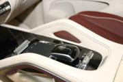 Mercedes-Benz Maybach GLS I Рестайлинг Москва  - изображение 37