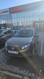 Lada (ВАЗ) Granta I Рестайлинг Вологда  - изображение 8