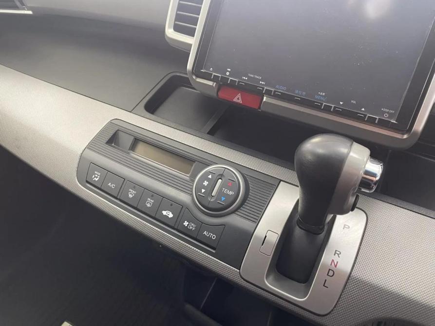 Honda Freed I Рестайлинг Красноярск  - изображение 10