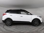 Hyundai Creta I Рестайлинг Химки  - изображение 18