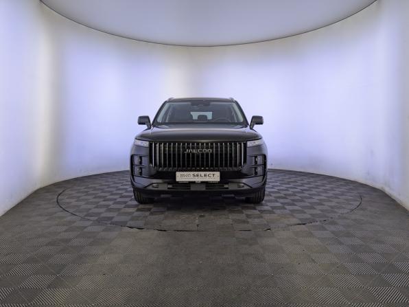 Jaecoo J7 I с пробегом 2023 года, цена 2 240 000 рублей, 36990 км, внедорожник, Автокод Объявления