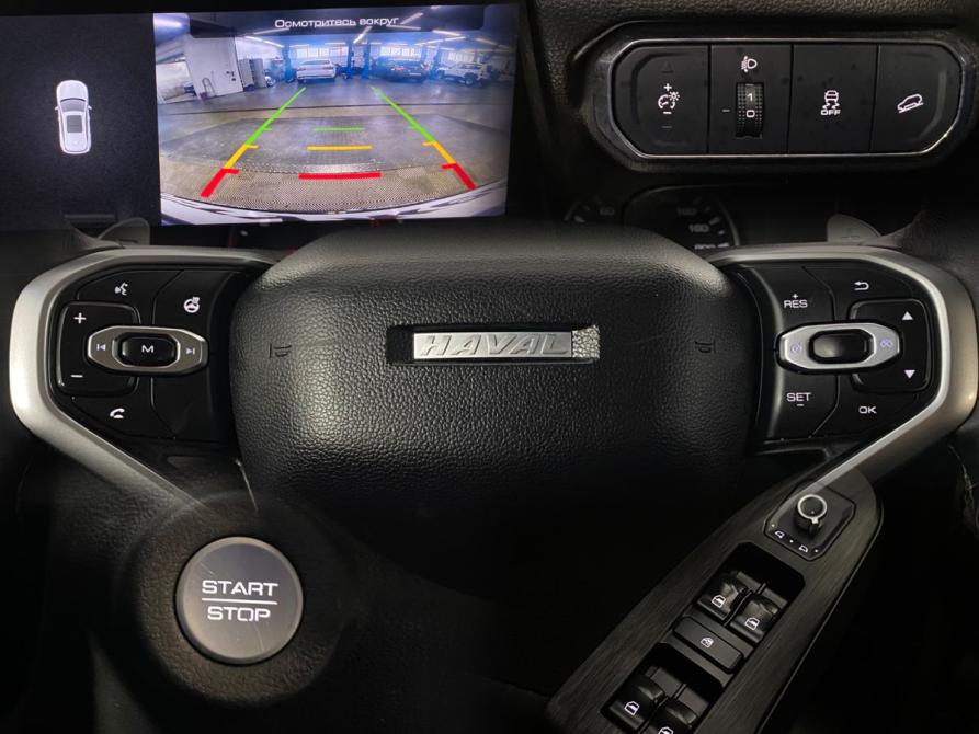 Haval Jolion I Воронеж  - изображение 19