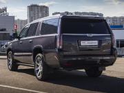 Cadillac Escalade IV Москва  - изображение 35