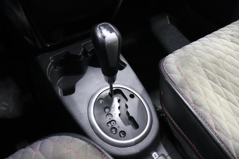 Suzuki SX4 I (Classic) Рестайлинг Ульяновск  - изображение 12