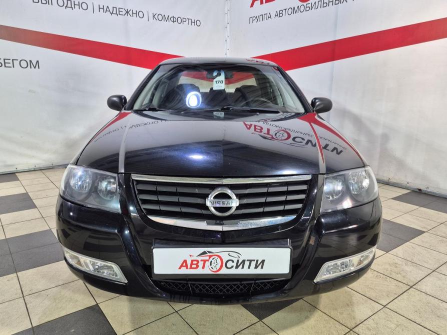 Nissan Almera Classic I Воронеж  - изображение 2