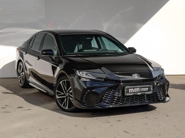 Toyota Camry IX (XV80) China Market с пробегом 2024 года, цена 3 825 000 рублей, 18224 км, седан, Автокод Объявления