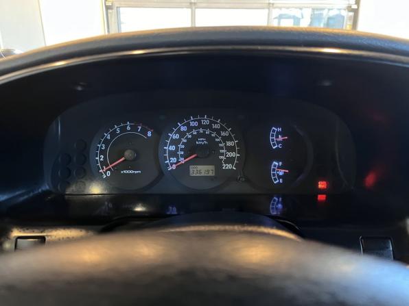 Kia Spectra I Рестайлинг 2 с пробегом 2006 года, цена 169 000 рублей, 336195 км, седан, Автокод Объявления