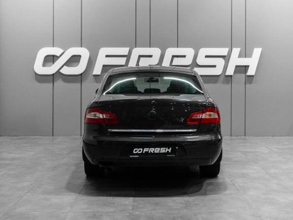 Skoda Superb II с пробегом 2011 года, цена 900 000 рублей, 160615 км, лифтбек, Автокод Объявления