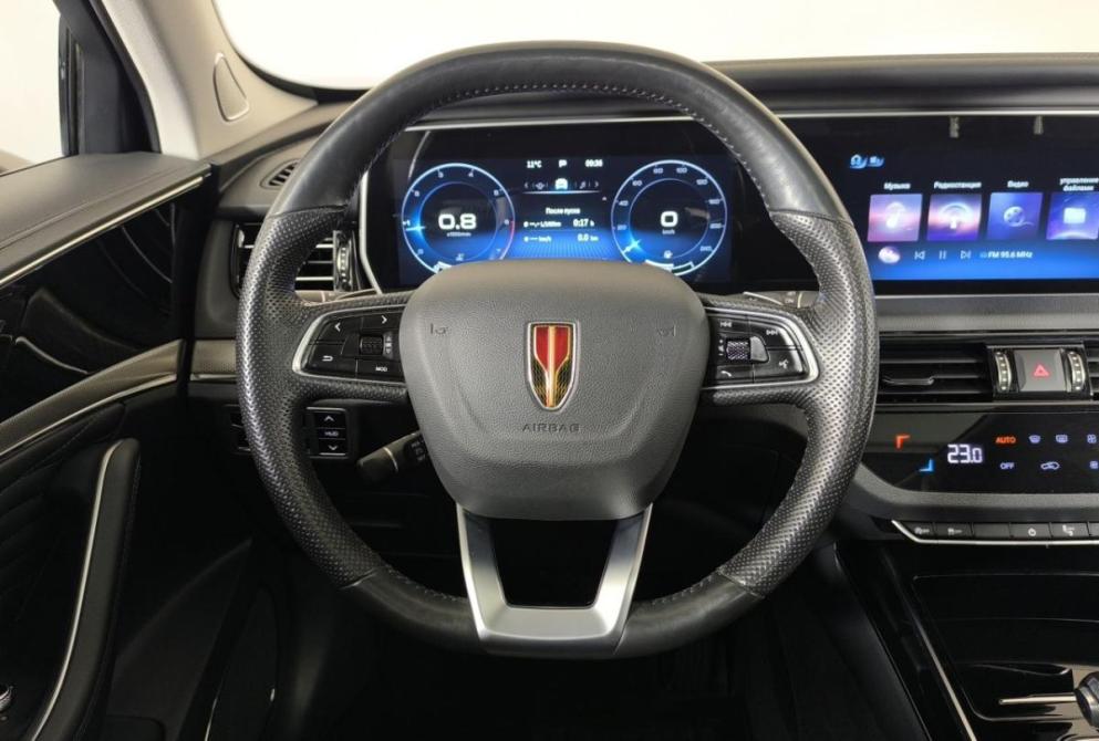 Hongqi HS5 I Нижний Новгород  - изображение 16