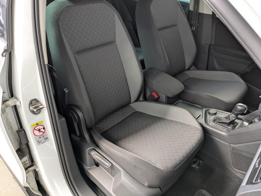 Volkswagen Tiguan II Москва  - изображение 23